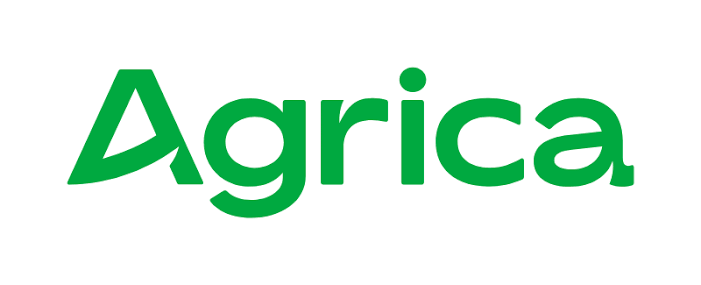 Logo Agrica