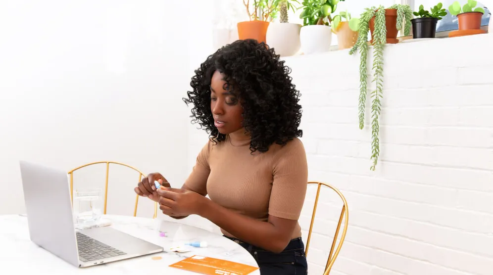 Comprehensive Health Management and Wellness Programs | Imaware