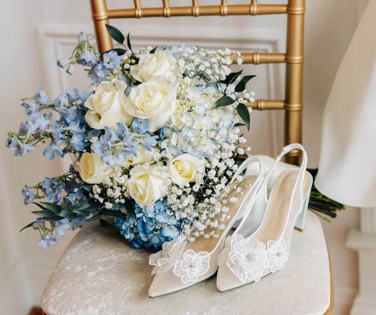 DMV Wedding Planners We Love: Tilly and Teal Wedding Planning