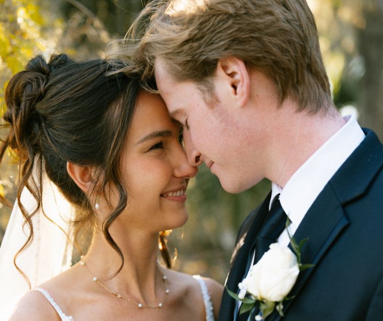 Why Weather Should Influence Your Wedding Hair & Makeup Decisions