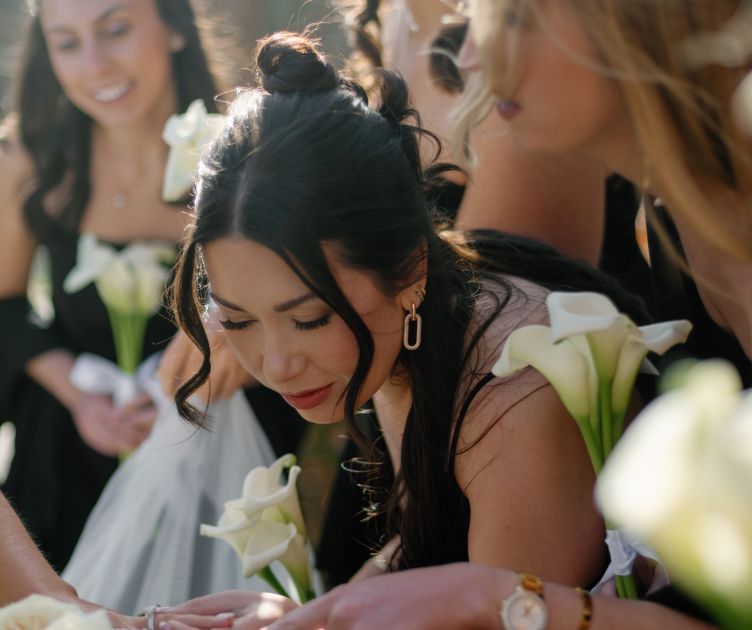 How To Become a Bridal Hairstylist: A Complete Guide