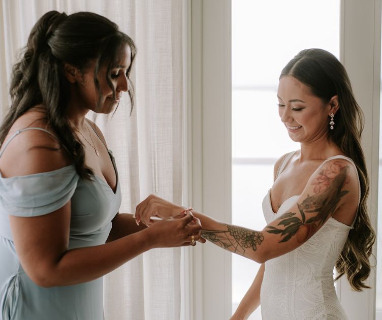 Top Wilmington Wedding Venues: The Farmhouse