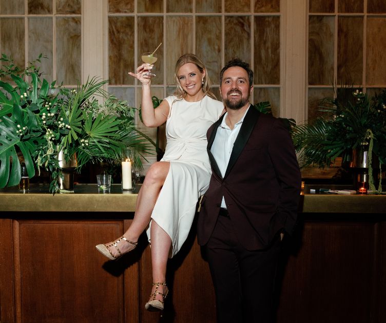 Should I Hire Hair & Makeup for My Rehearsal Dinner?
