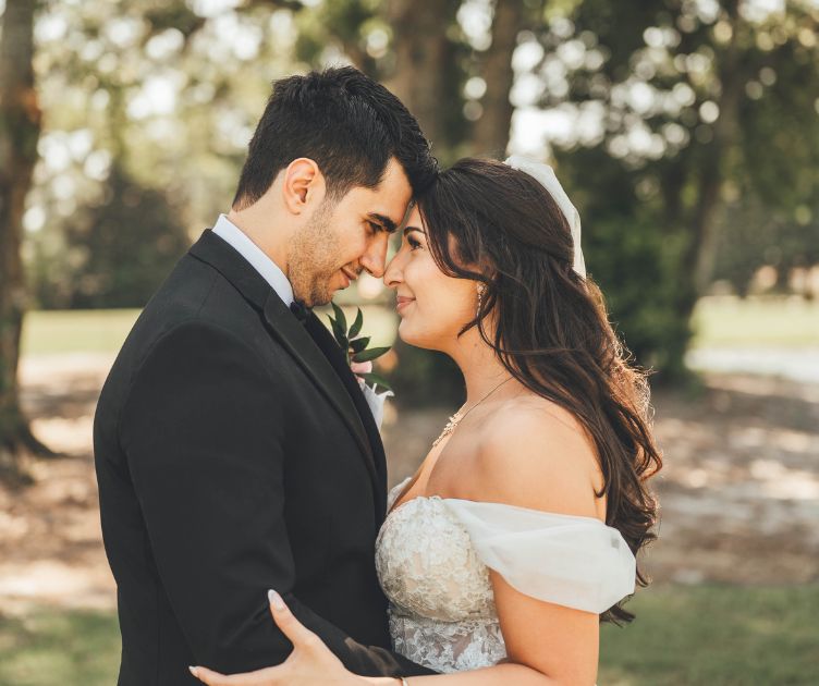 Fall 2025 Wedding Trends