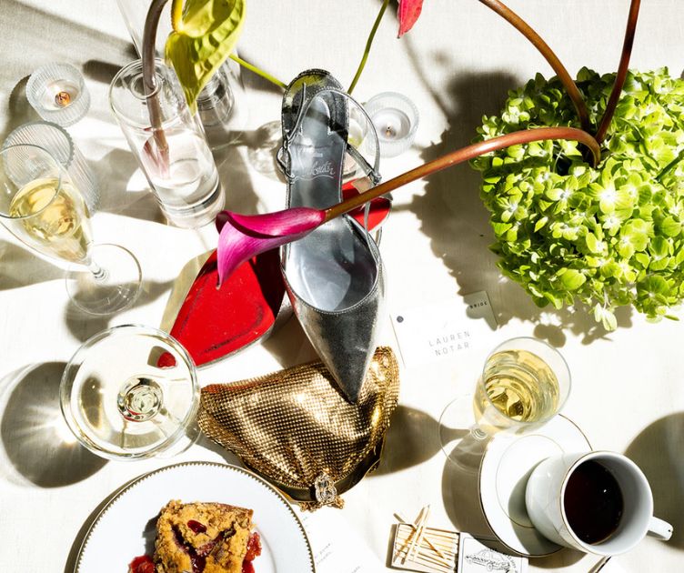 DMV Wedding Planners We Love: Colorfully Yours Events