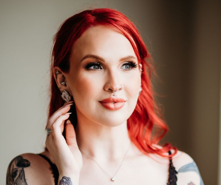 Wedding Makeup Looks: From Beginners to Experts