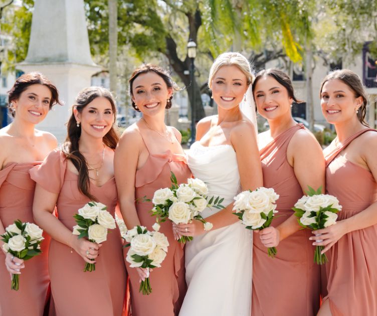 Uncorked Occasions: St. Augustine’s Best Wedding Planners