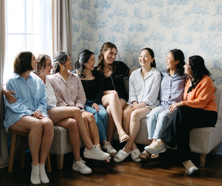 The Ultimate Wedding Morning Timeline: Hair, Makeup & Getting Ready Tips