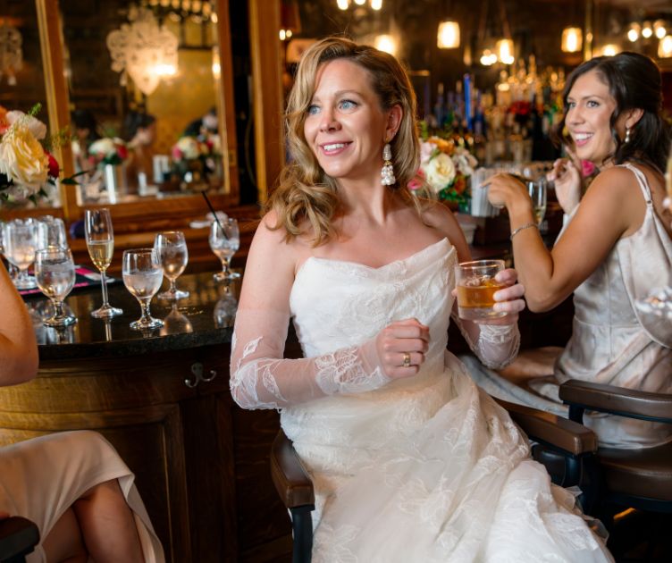 2026 Wedding Trends: What We’re Expecting