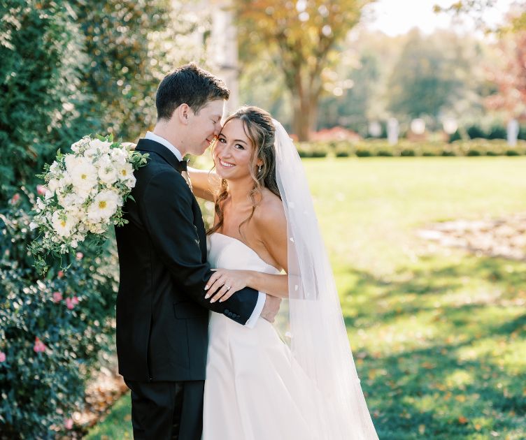 Our Favorite Bridal Looks from 2025