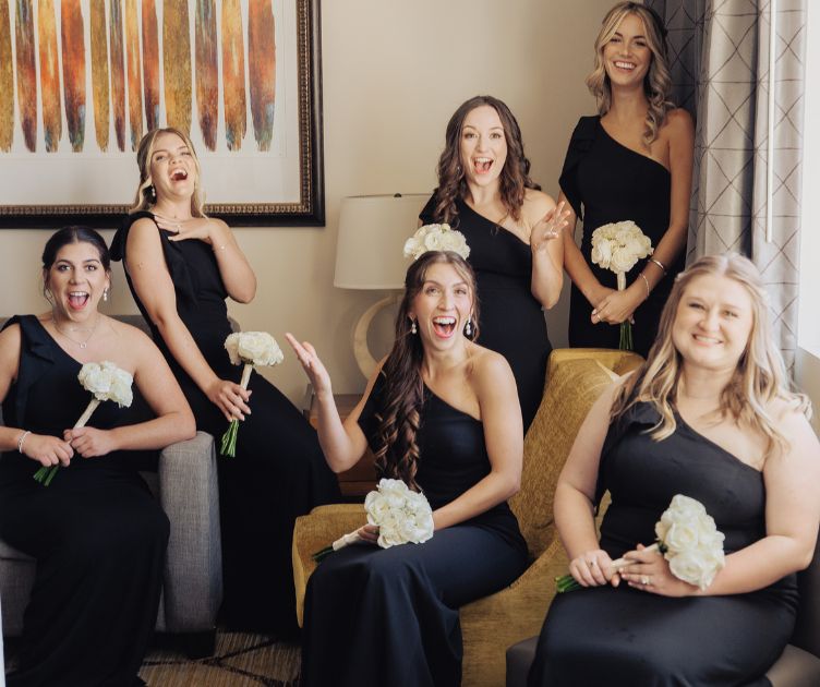 Belvedere & Co. Events: One of Baltimore’s Most Trusted Wedding Planning Teams