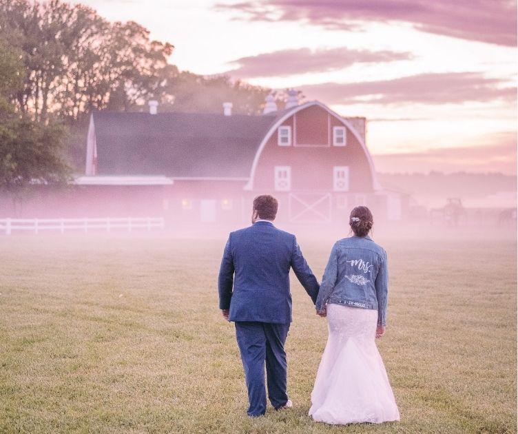Hopkins Heartland: One of Delaware’s Most Charming Wedding Venues 