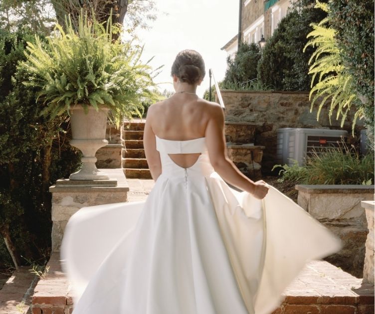 Why We Love Working With Kelsey Regina Events