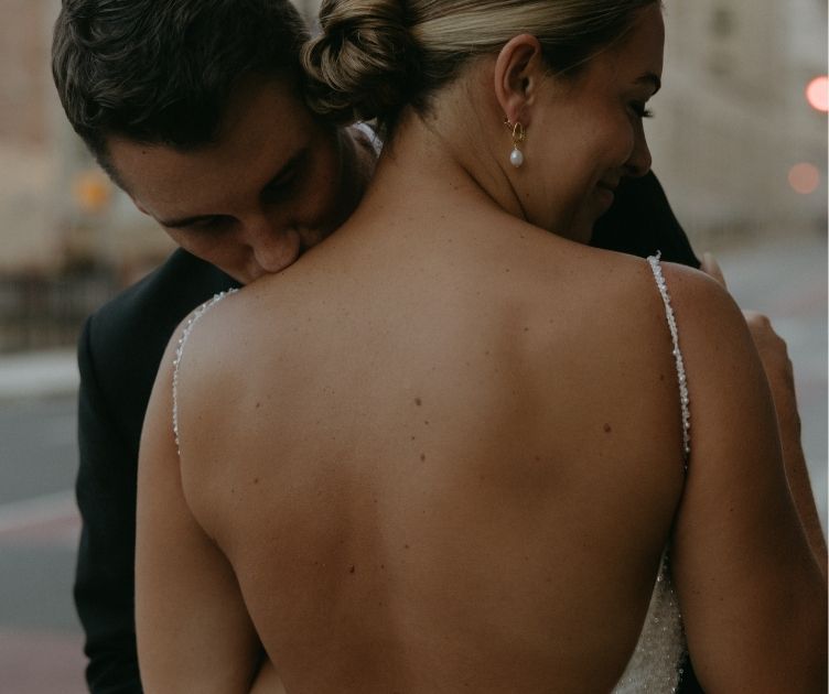 Our Favorite Wedding Hairstyles for Classic, Modern & Boho Brides