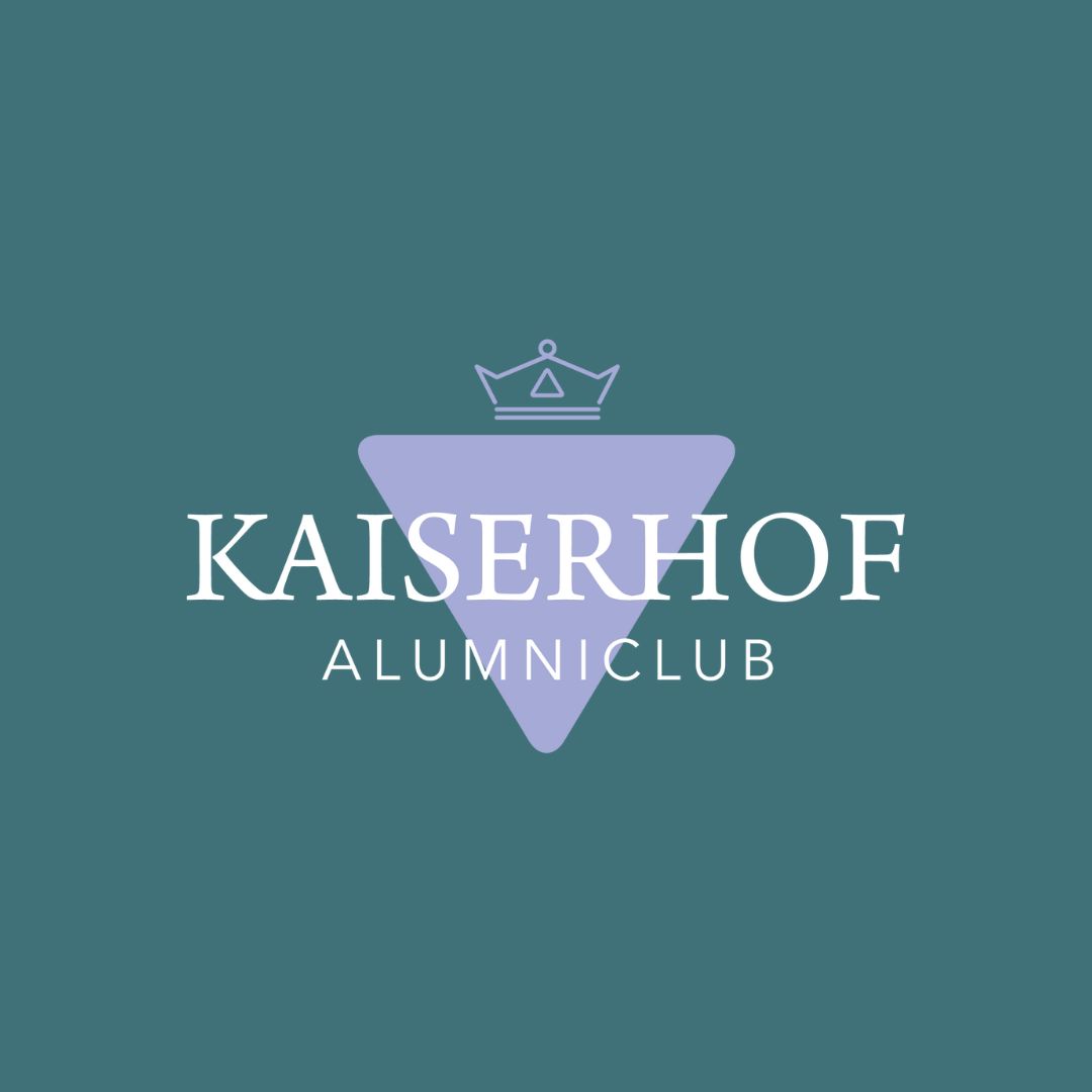 Markenentwicklung für Alumniclub