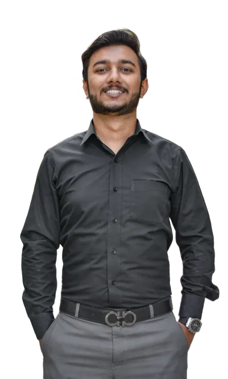 Kaleem Cheema- Webflow Developer