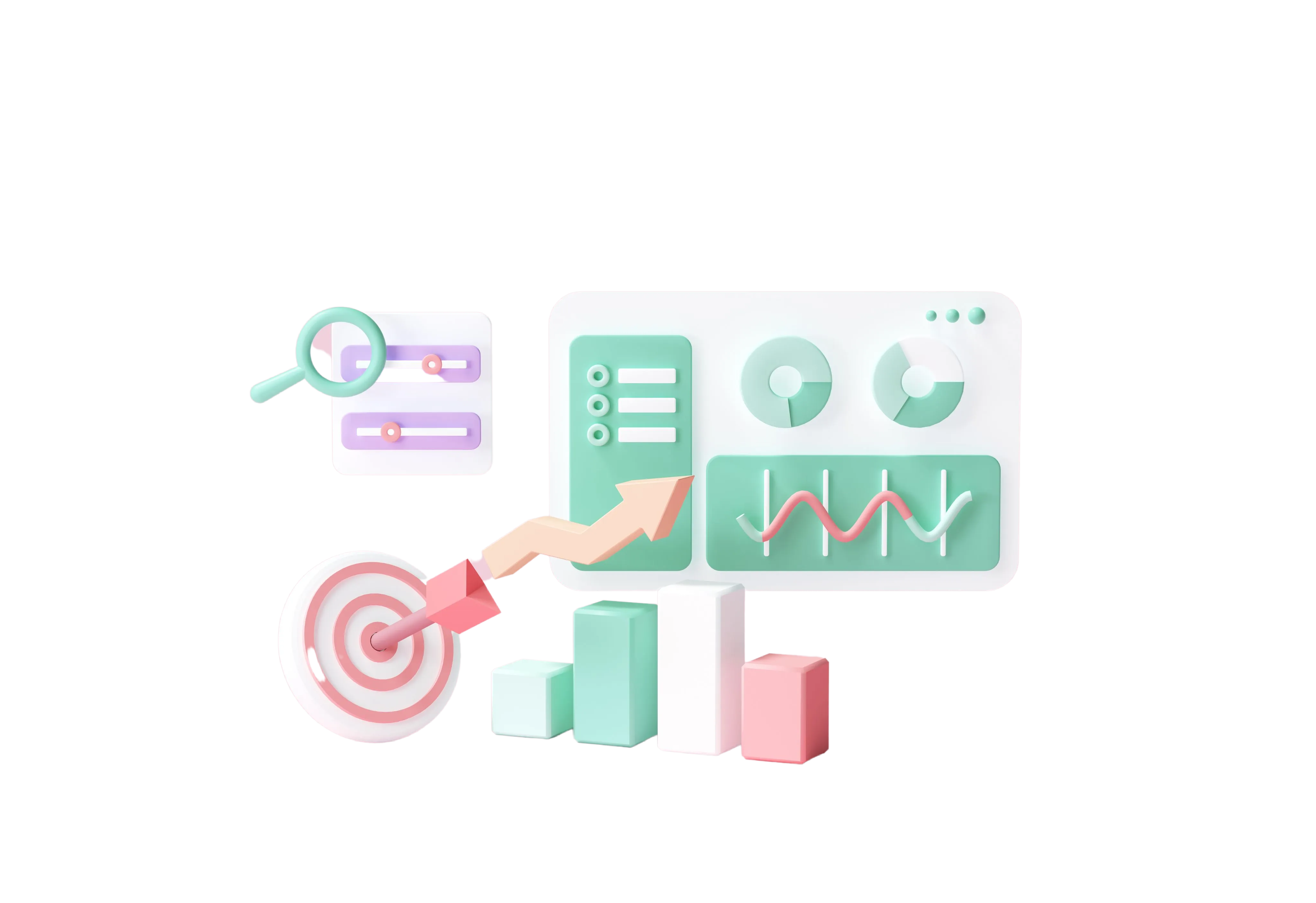 SEO Benefit: Increase Search Traffic