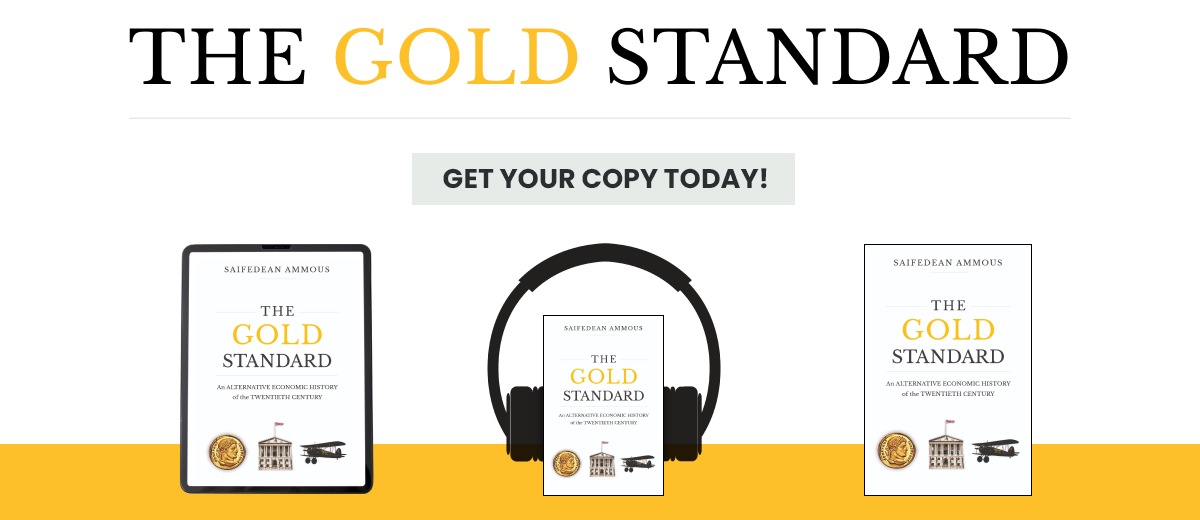 Image from Chapter 1: The Classical Gold Standard