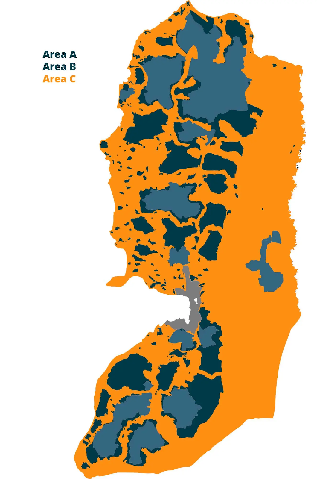 Image from Property Rights: The Root Cause of the Palestinian-Israeli Conflict