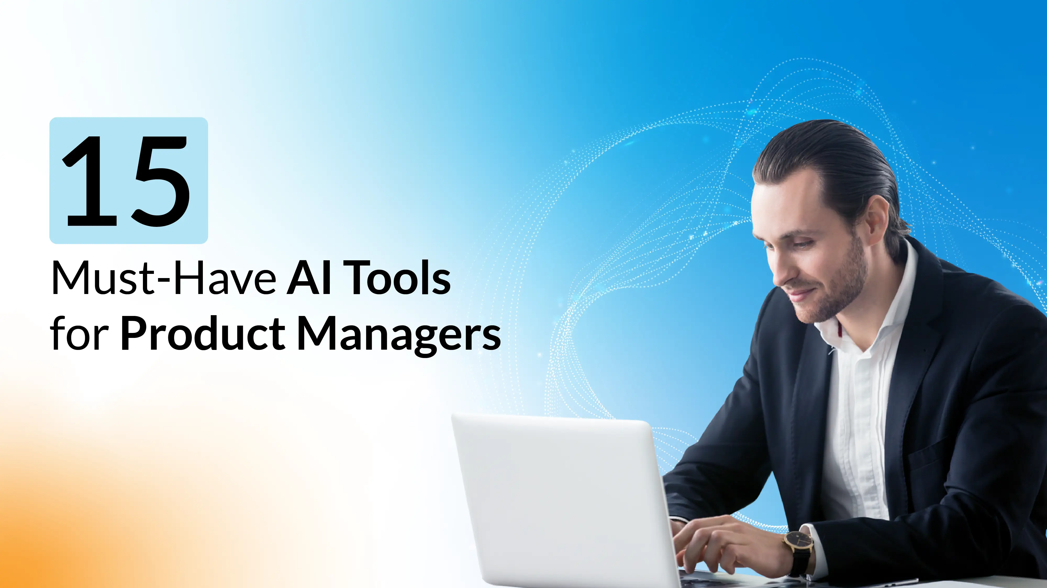 ai for product managers to improve productivity
