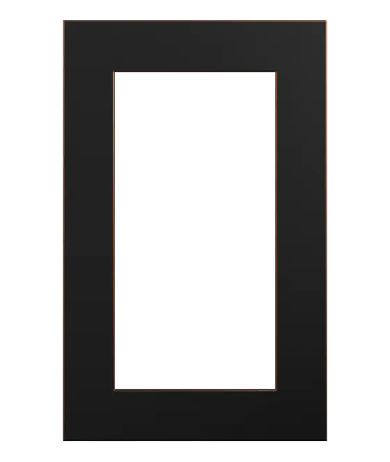 Control4 Lux Venetian Bronze faceplate