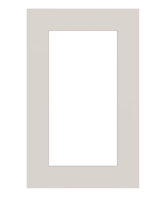 Control4 Lux Taupe faceplate