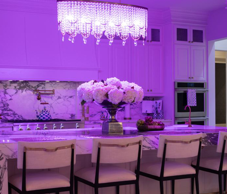 RGB Turnable White