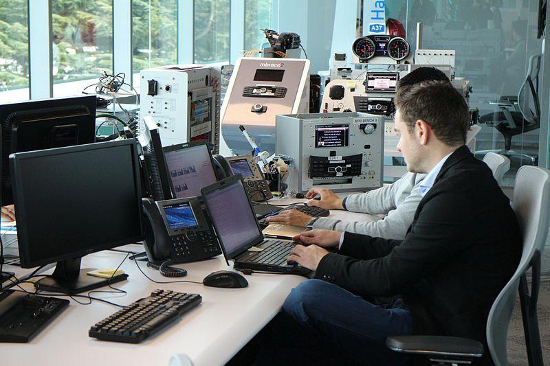 Why Should Your R&D Head and IP Lawyer Work Together?