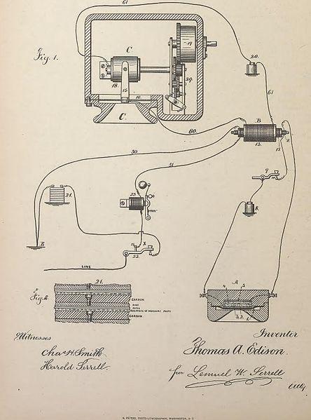 Who Owns The Patent?