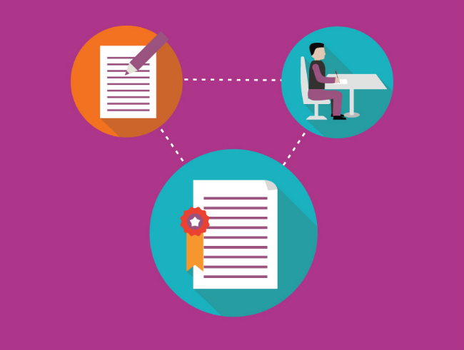 The Patent Application Process Simplified
