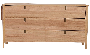 Breeze Dresser