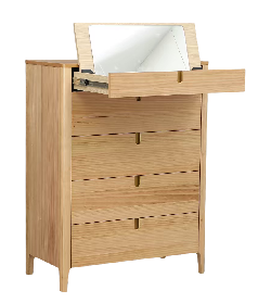 Breeze Tallboy