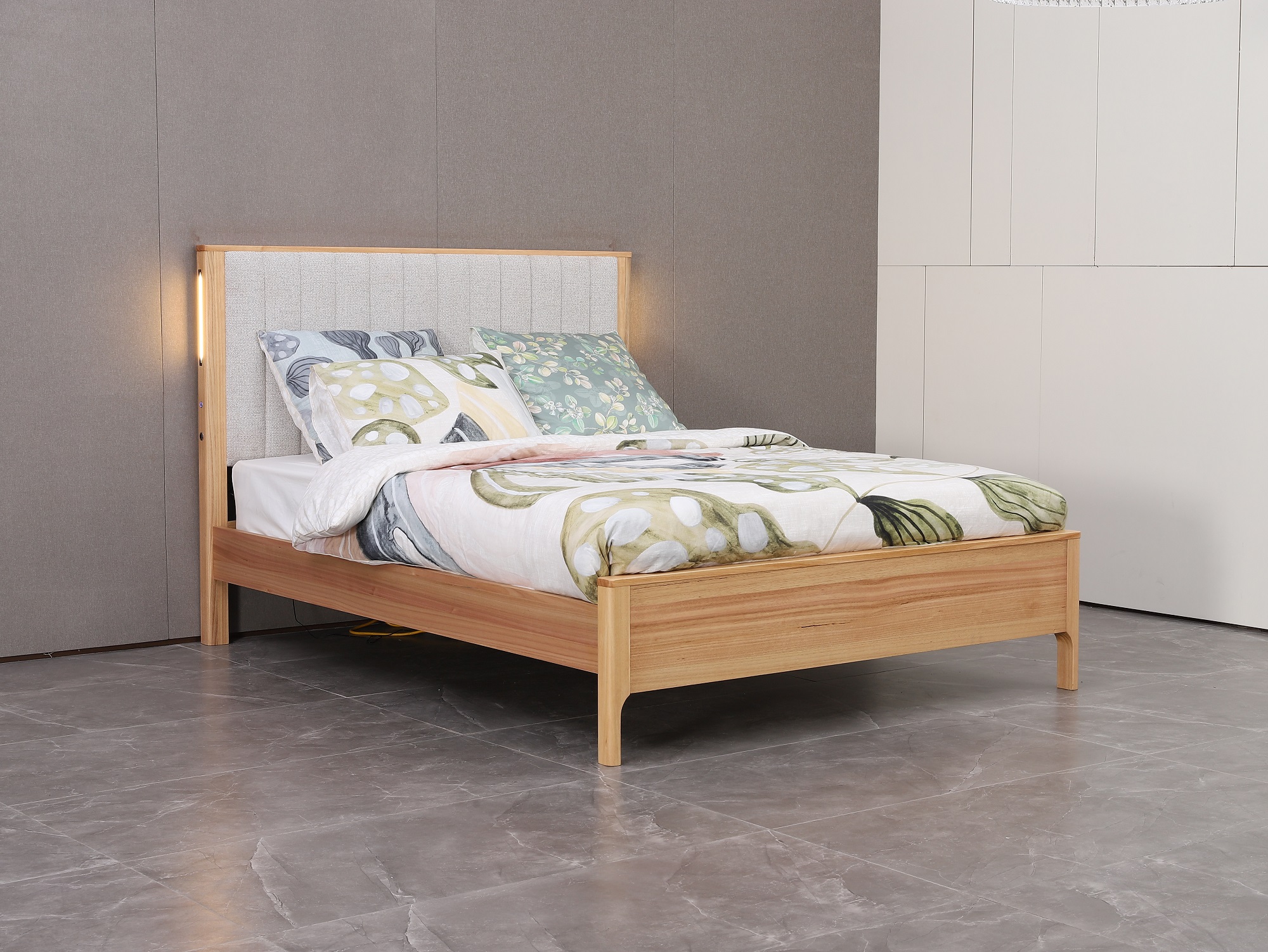 Breeze Bed Frame
