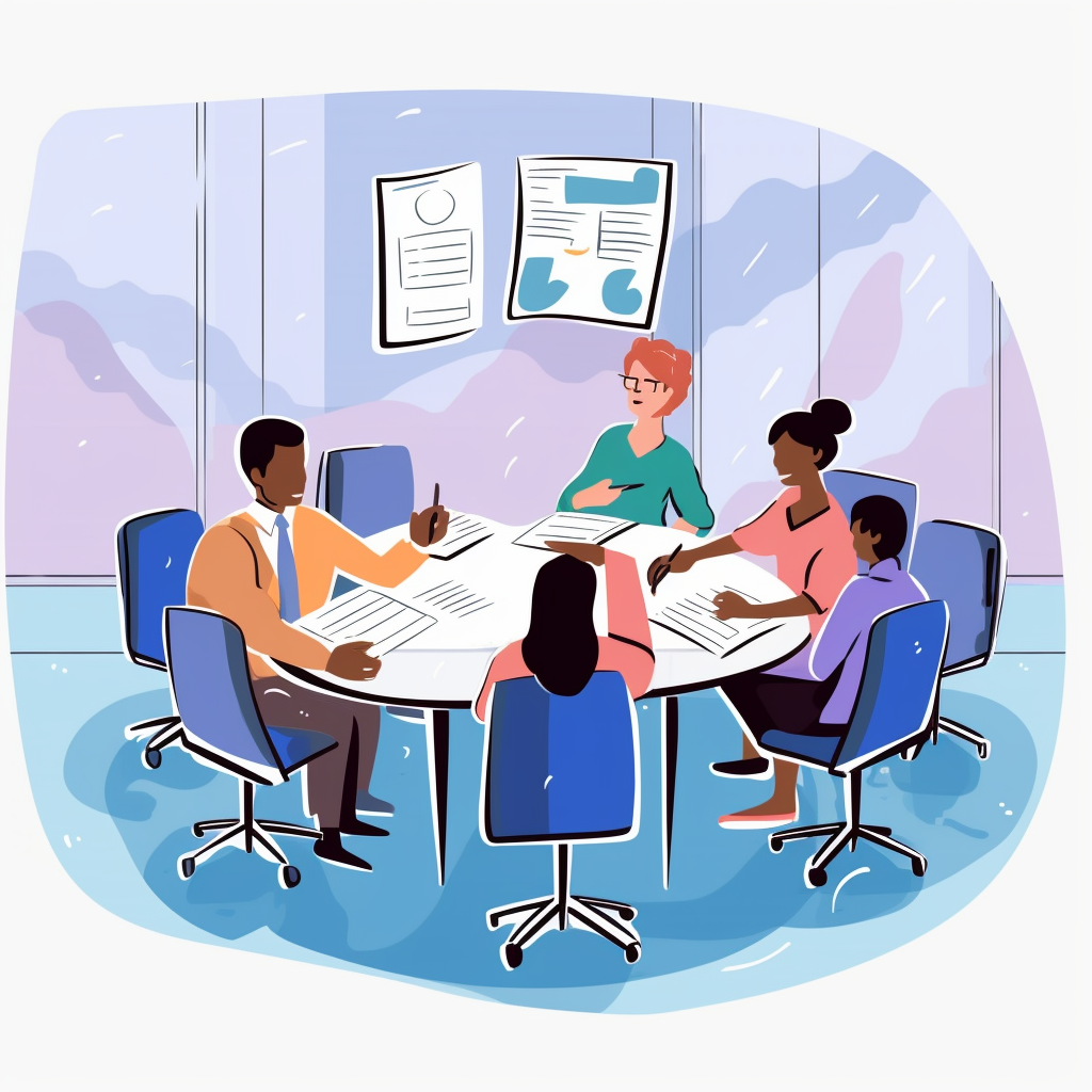9 Best Practices For Effective Status Meetings 9 Best Practices For Effective Status Meetings