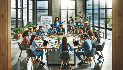 Understanding the Importance of Induction Meetings