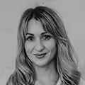 A headshot image of Rosie from Grace Loves Lace