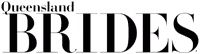 Queensland Brides Logo