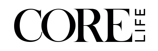 Core Life Logo