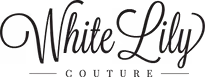 White Lily Couture Logo