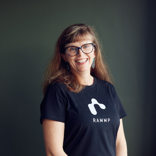 Michelle Hermans profile picture