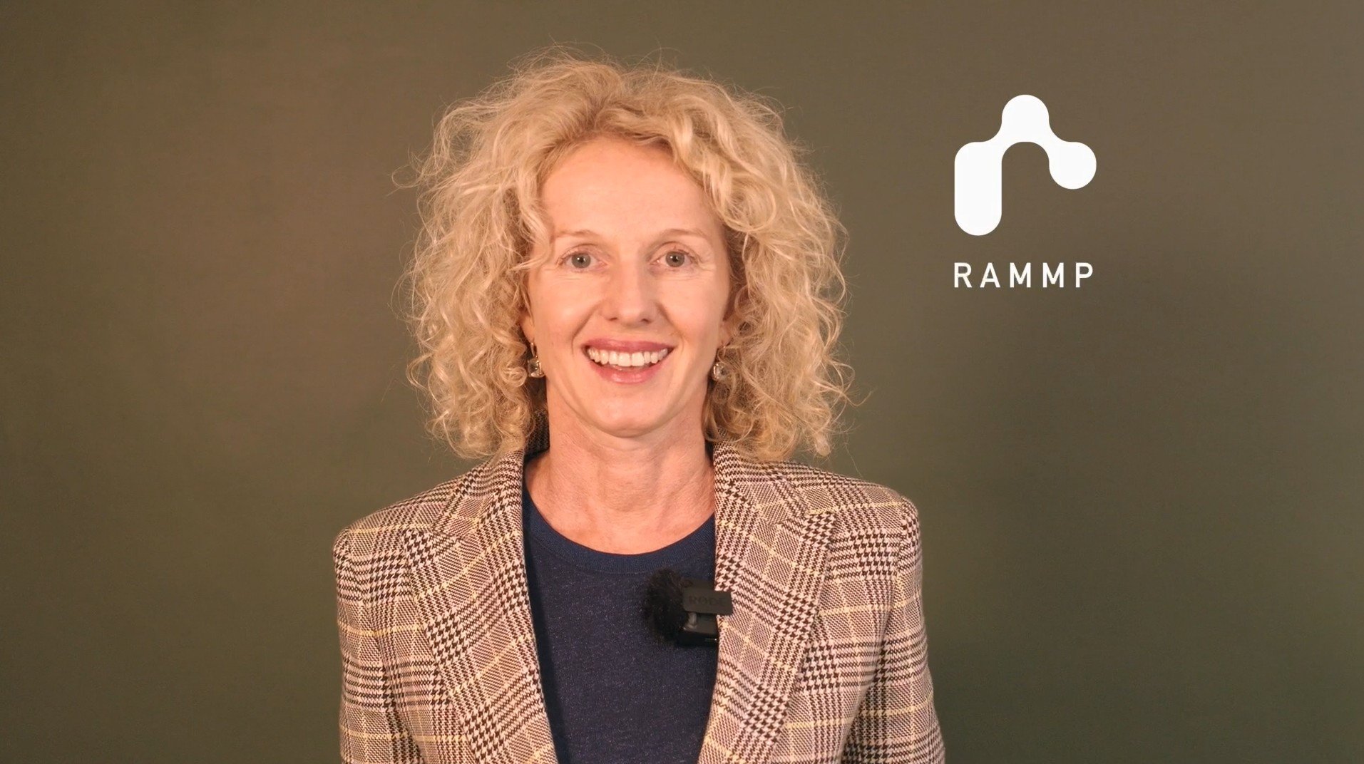 remove your reliance on luck with rammp