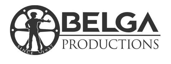 Beside Productions logo