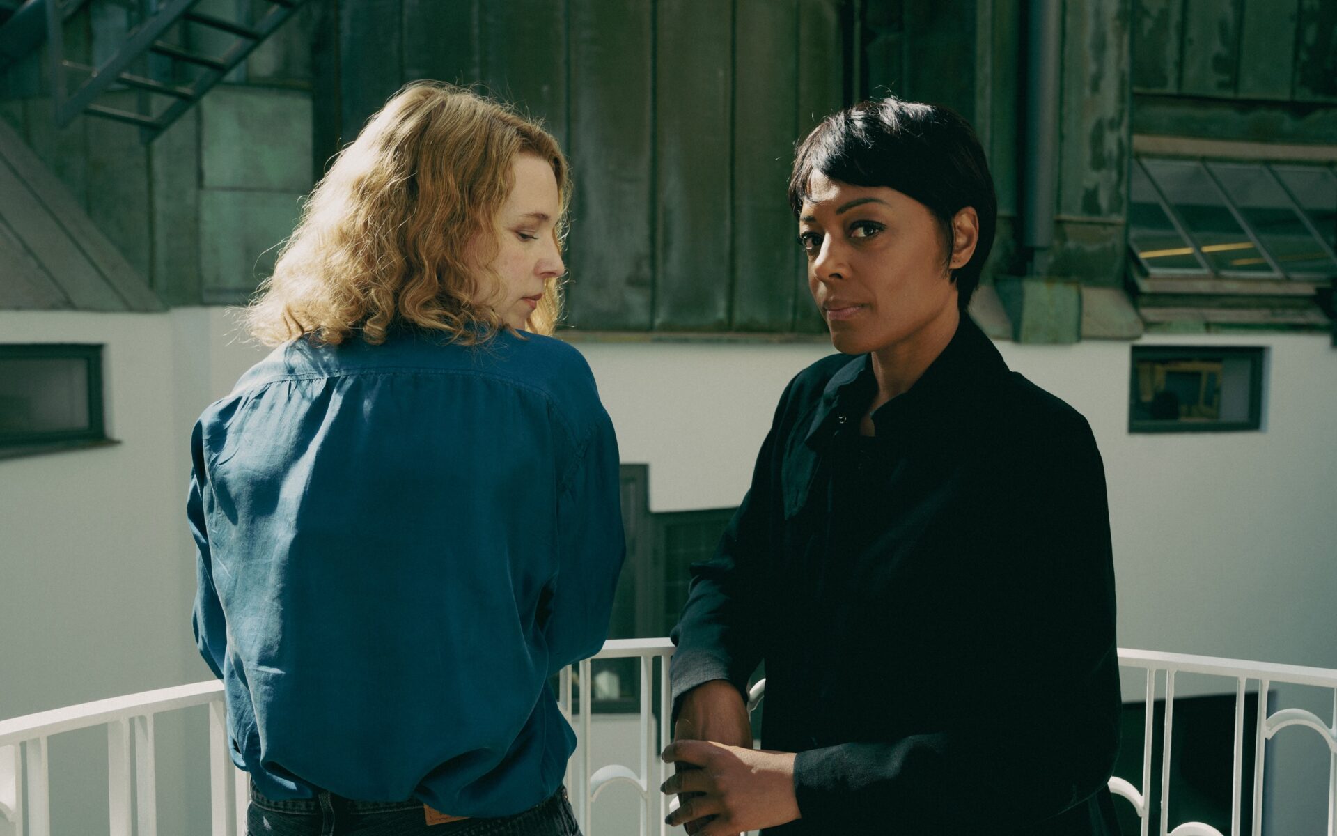 8 Months (Doktrinen)