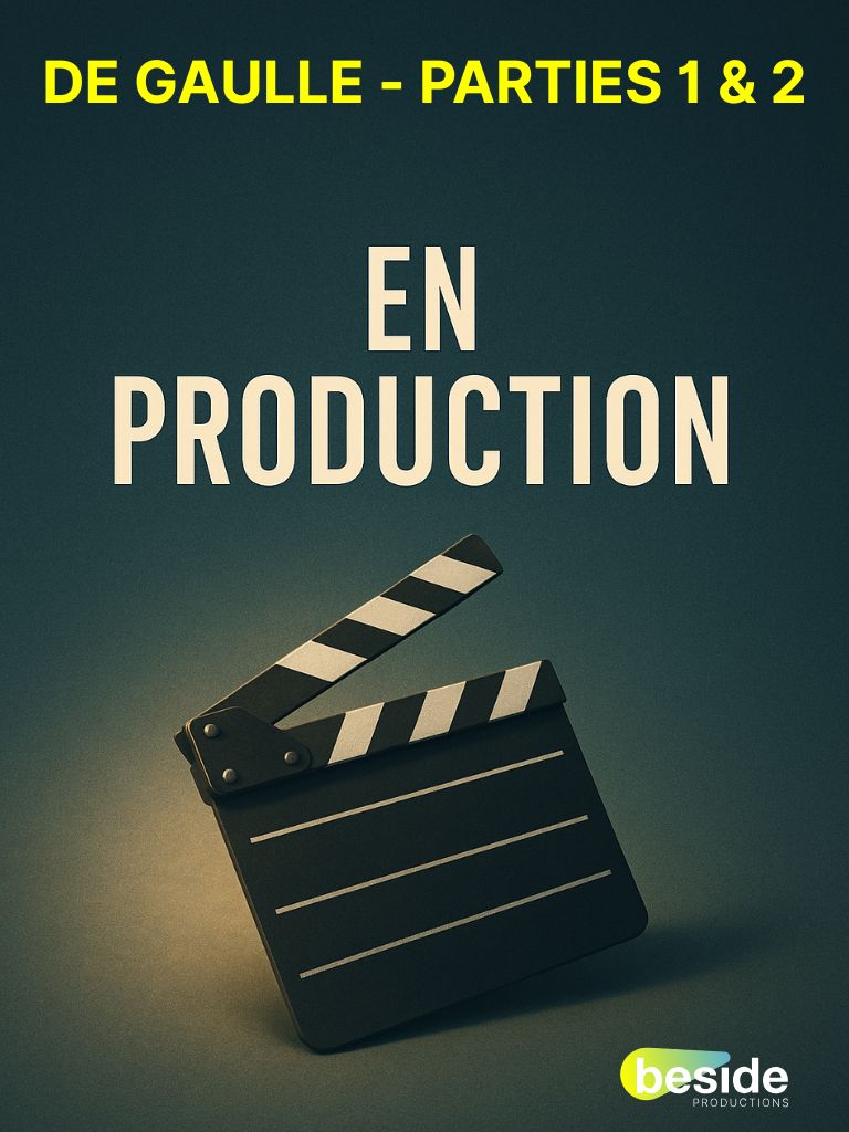 De Gaulle - Parties 1 & 2