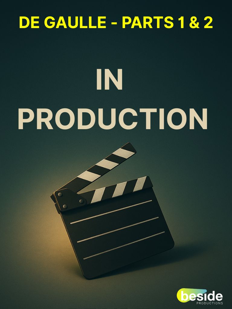 De Gaulle - Parts 1 & 2