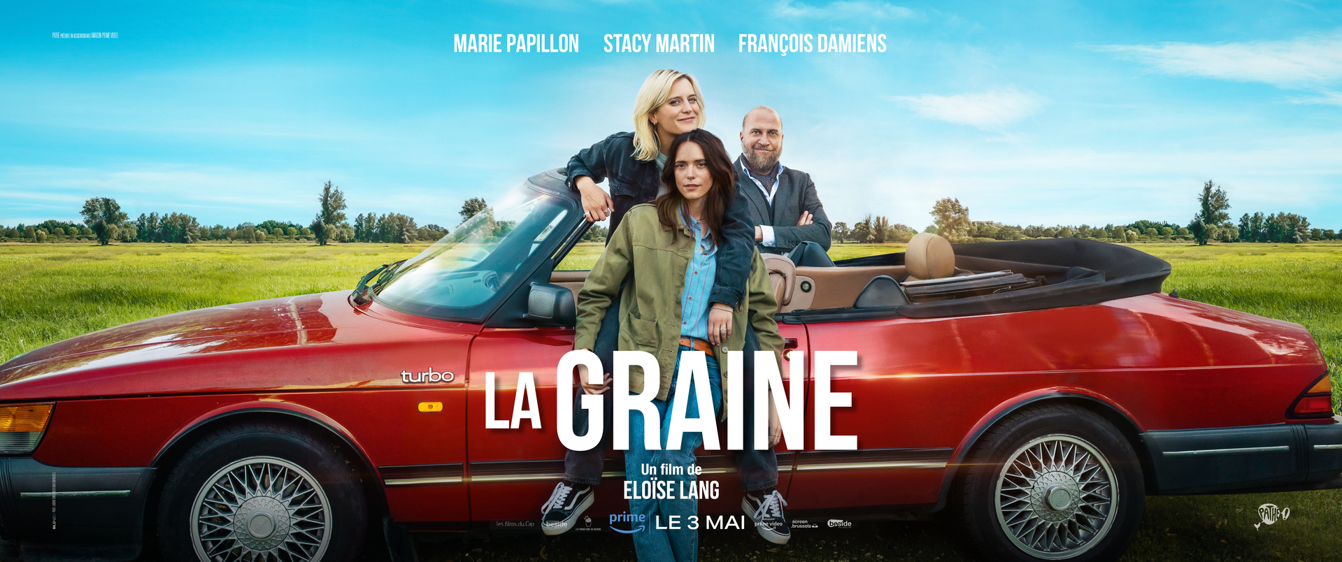 La Graine