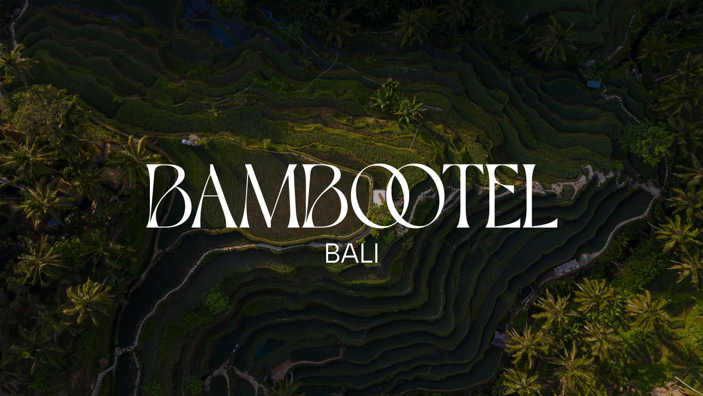 Bambootel Sawah View