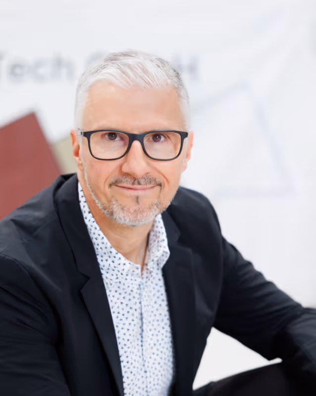 Andreas Brandstetter - Bodenlegermeister - Geschäftsführer