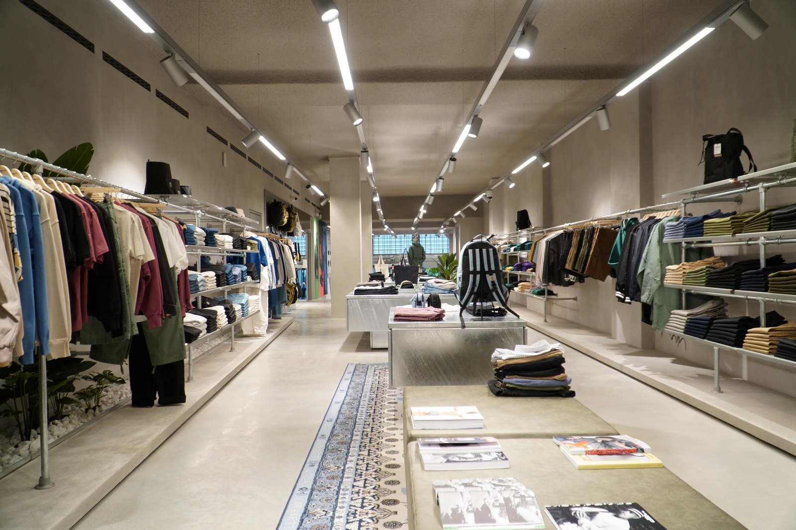 Designerböden - Andreas Portrait