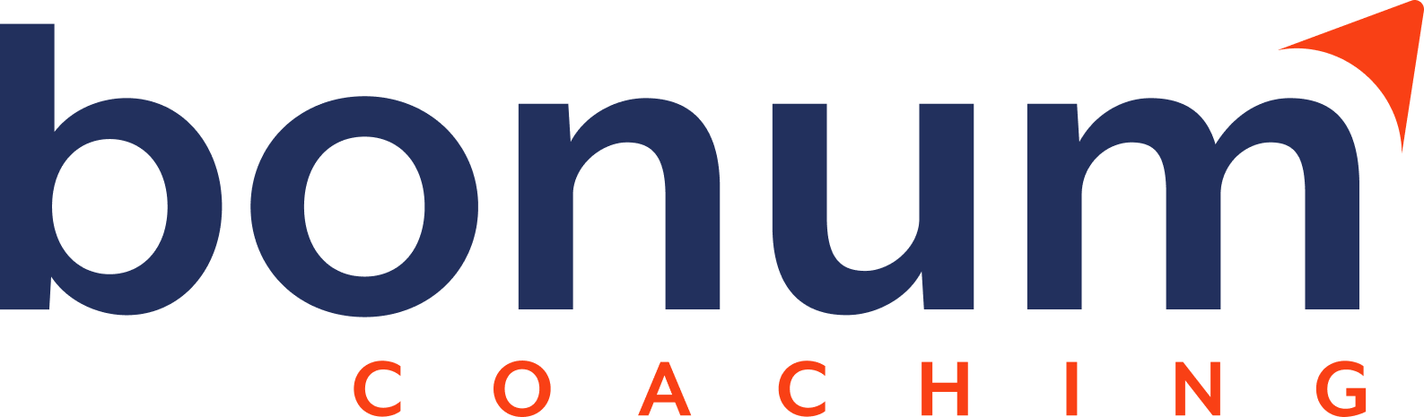 Bonum Coaching